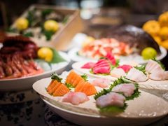 -嘉定凯悦·咖啡厅