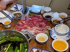 -厝味火锅·潮汕卤水火锅(十一合店)