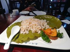 -吴门人家·苏宴宫廷菜(拙政园店)