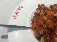 -峨嵋酒家总店(车公庄店)