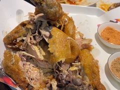 -秦月轩·长安小馆·新陕菜(阜成路·五棵松店)