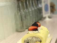-Family cake壹家烘焙