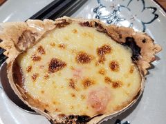 焗蟹宝-原田新料理(1912店)