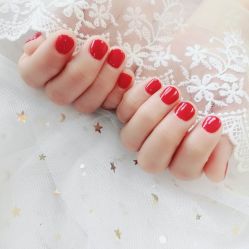 -如一·美甲美睫