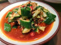 -川流不息·地道川菜·小龙虾(松东路店)