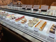 -MEEBO KAFEE米咖焙坊(虹桥路店)