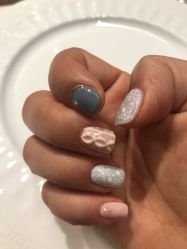 -悦指间美甲美睫