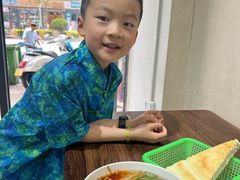 -赵家名吃四味烩菜(东大寺门食品街店)