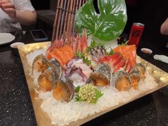 -上井料理黑金店(IFS国金中心店)