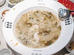 -渔语鱼酸菜鱼新川菜(来福士店)