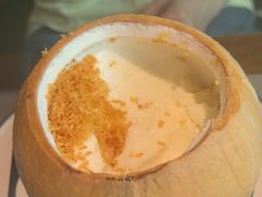 -同仁四季椰子鸡(无锡滨湖万象汇店)