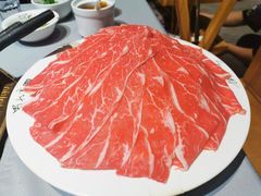 -蜀九香火锅(玉林店)
