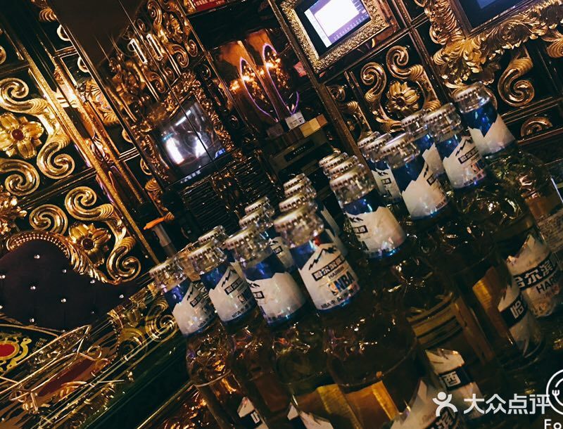 盛世辉煌量贩式ktv图片