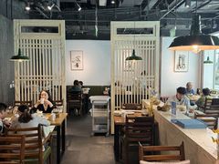 -小大董·烤鸭(王府井apm店)