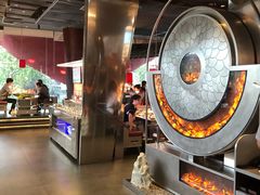 -小龙坎火锅(IFS HOT店)