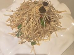 -SEEUNARI西域娜依新疆菜(环宇广场店)