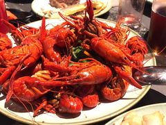 -金海湾自助餐厅(金陵饭店)