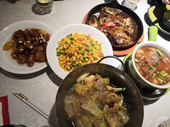 松子玉米-贴阁碧(百丈东路店)
