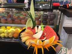 -塔哈尔·新疆盛宴(城西银泰店)