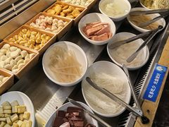 -火炉火自助餐(悠唐购物中心店)