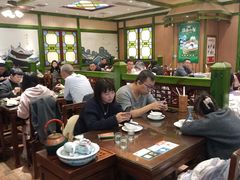 -岭南小生·粤港点心(南门口店)