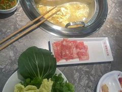 -季季红火锅(青山湖万达店)