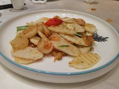 -白云宾馆·白云宴餐厅