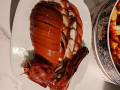 -四世同堂·京菜·烤鸭(双井店)