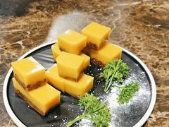 -郑喜旺烧烤(郑州总店)