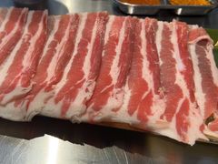 -哈哈碳都·牛肋条无限自助烤肉(宝龙店)