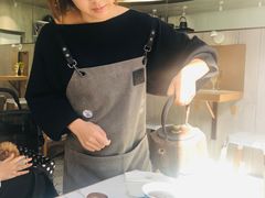 -茶是一枝花泡茶店