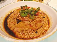 -博多新记·粤菜(复兴店)