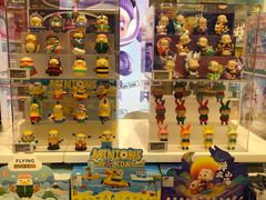 -泡泡玛特POPMART(凯德大峡谷店)