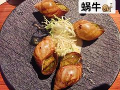 -Mr·Fish鱼鲜生海鲜放题(银泰in99店)