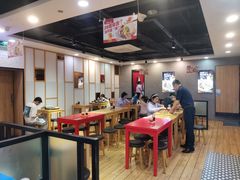 -回味鸭血粉丝汤(新城市广场店)