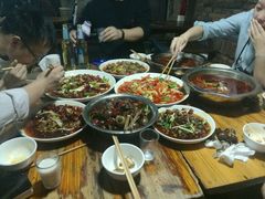 -三哥田螺(北书院街店)