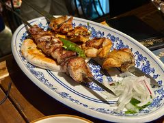 -卢布里西餐厅(海拉尔店)
