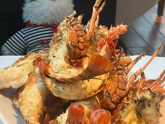 -拉蒂娜·巴西牛排馆 Latina·Brazilian Steakhouse(陆家嘴旗舰店)