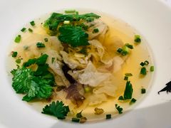 -莆田餐厅PUTIEN(世博源店)