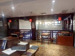 -秦汉胡同国学书院(天鹅湾分馆)