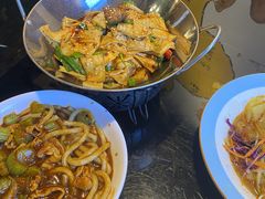 -木卡买提新疆餐厅·清真(新里海顿公馆店)