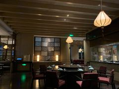 大堂-五缘湾凯悦酒店·悦饗中餐厅