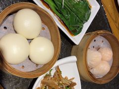 -小城粥道·海胆鲜虾粥(解放广场店)