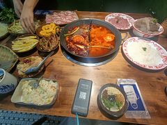 -楠火锅(哈尔滨金爵万象店)