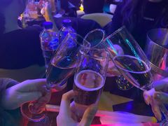 -MOSSO音乐酒吧·Live House(南京西路店)