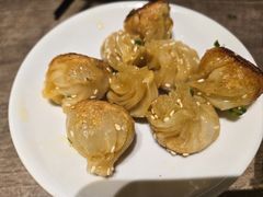 -苏小柳点心·手作小笼包(浦东嘉里城分院)