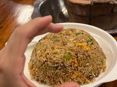 -洪大厨鸡煲(福田店)