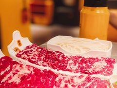-潮发潮汕牛肉店(东方宝泰店)