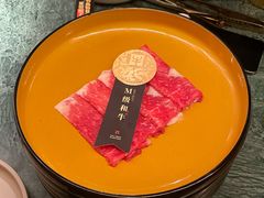 -牛New寿喜烧(龙湖金沙天街店)