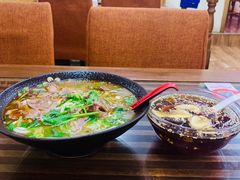 虾子羊肉粉-陈记贵州遵义羊肉粉·酸汤鱼(法华镇路店)